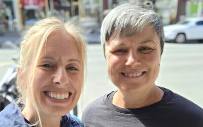 S2E12: Stacey Doll of Rooted by Stacey on North of Normal with Amanda McKeen