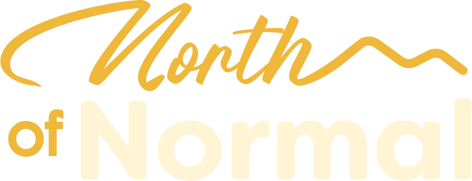 North of Normal