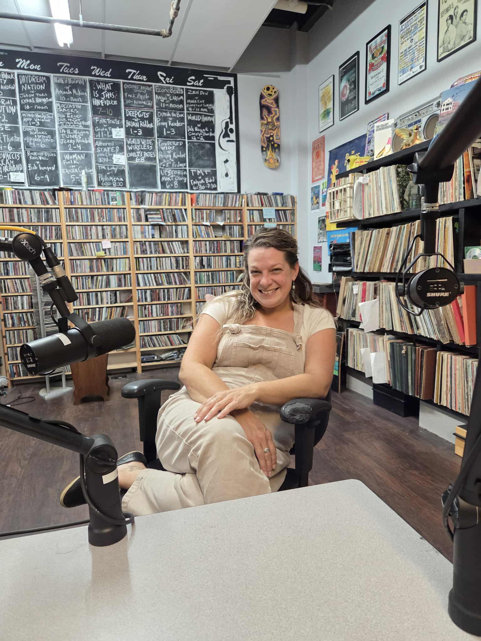 - the north of normal podcast with amanda mckeen