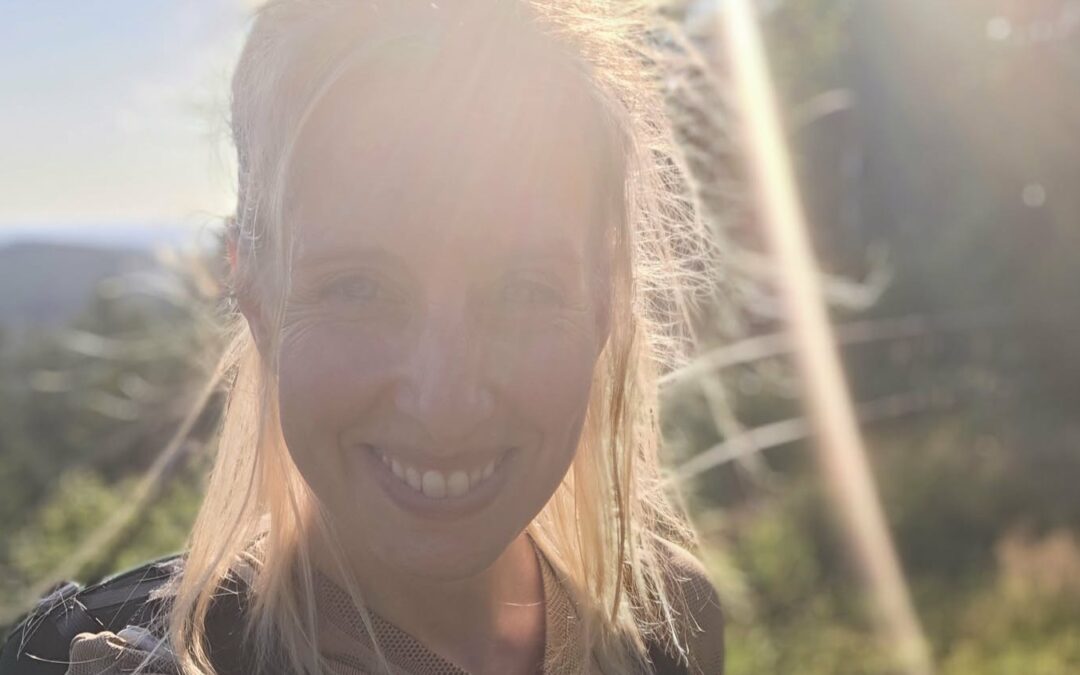 Where I’ll Find Me: The Risk and Decision of Being Vulnerable