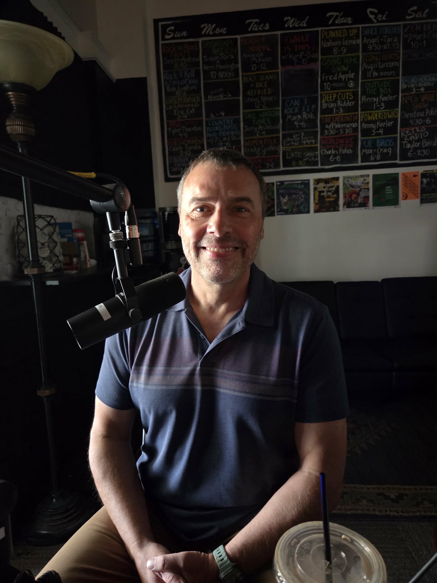 - the north of normal podcast with amanda mckeen