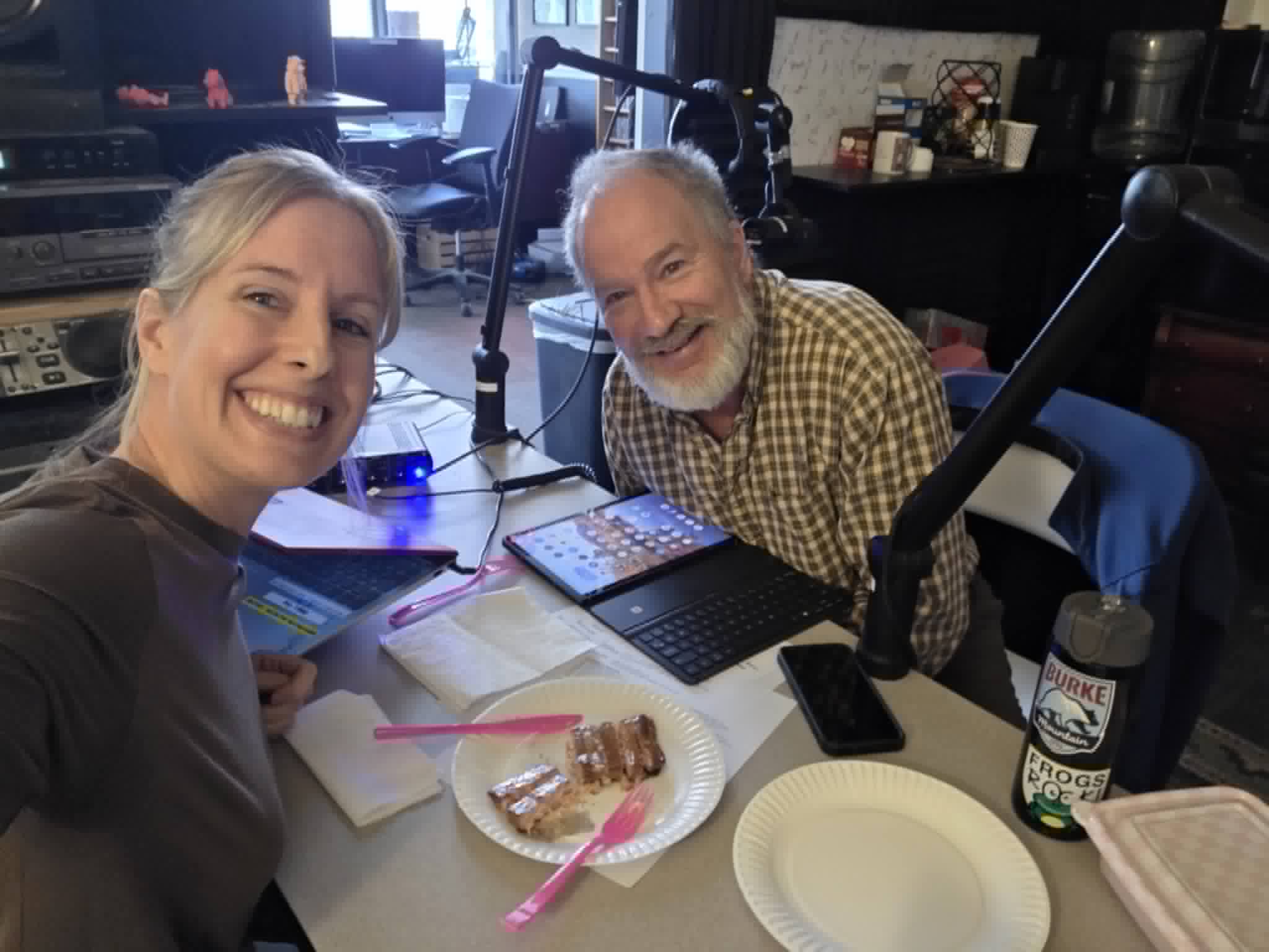 - the north of normal podcast with amanda mckeen