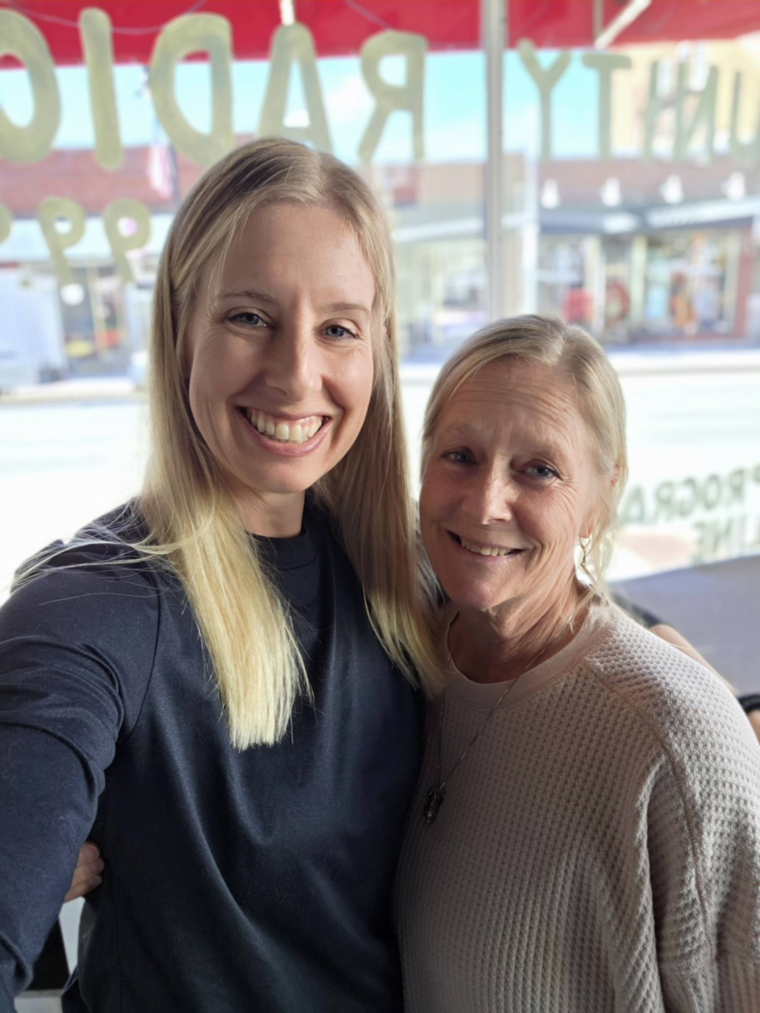 - the north of normal podcast with amanda mckeen
