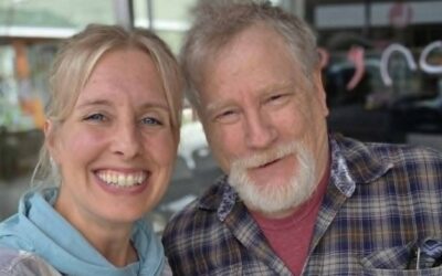 S2E1: Jamie Cunningham on North of Normal with Amanda McKeen