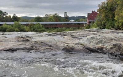 The Leap the North Country Needs