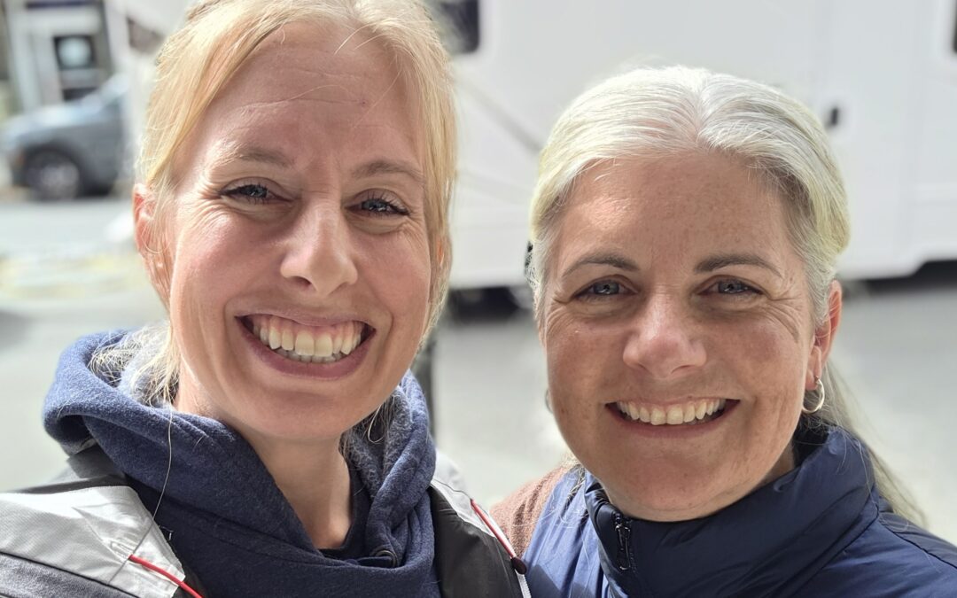 S2E14: Meghan McPhaul of Northern Woodlands on North of Normal with Amanda McKeen