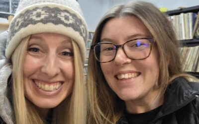 S1E24: Paige Roberts of Tailswag on North of Normal with Amanda McKeen