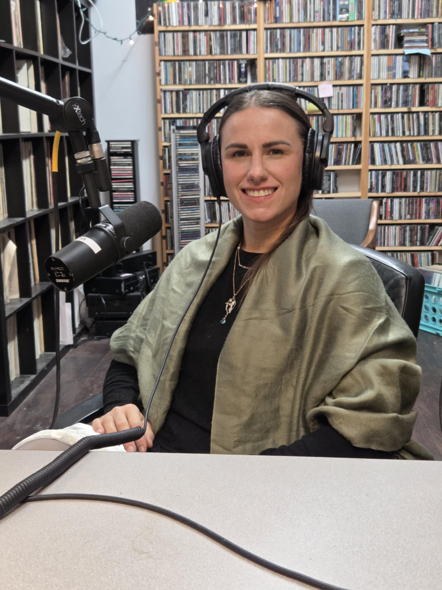 - the north of normal podcast with amanda mckeen