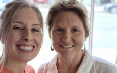 S1E43: Marlaina Renton of Rek-Lis Brewing Company on North of Normal with Amanda McKeen
