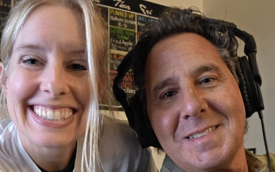 S1E33: Ron Lahout of Lahout’s Ski Shop on North of Normal with Amanda McKeen
