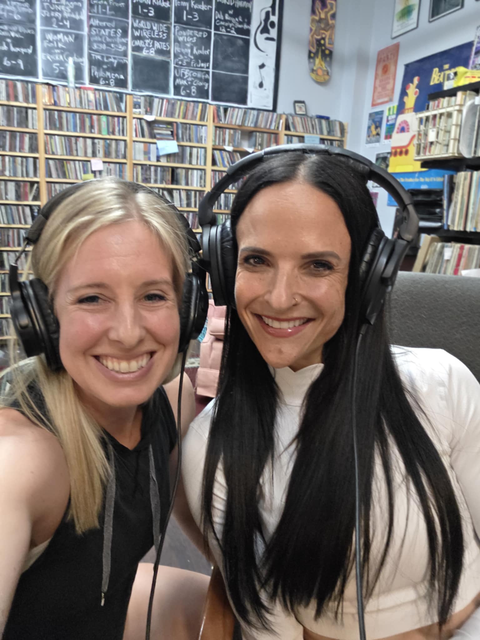 - the north of normal podcast with amanda mckeen