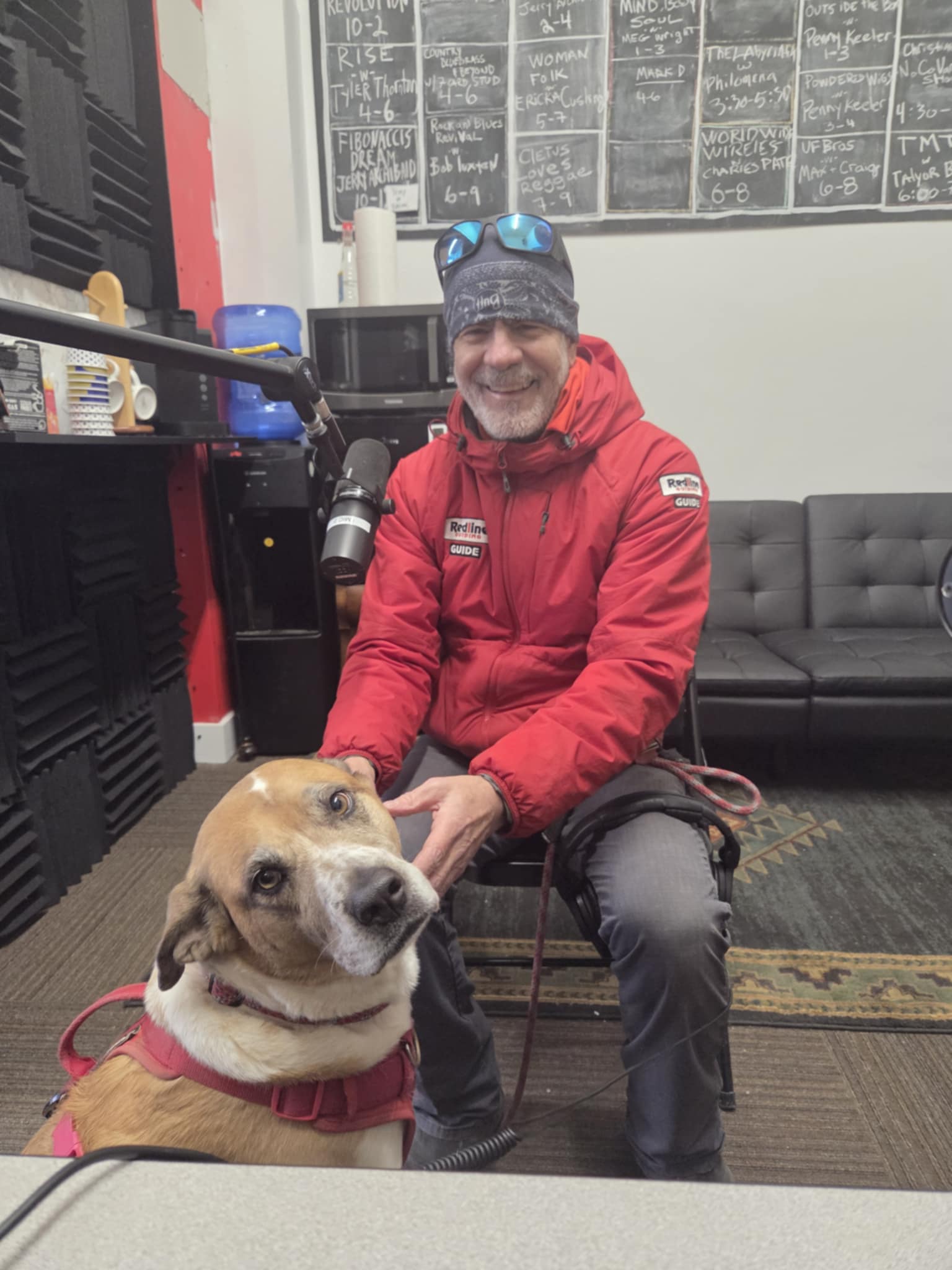 - the north of normal podcast with amanda mckeen