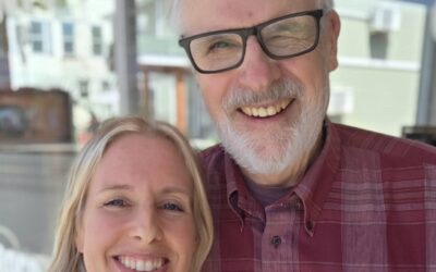 S1E44: Joel White of North Country Invasives Services on North of Normal with Amanda McKeen