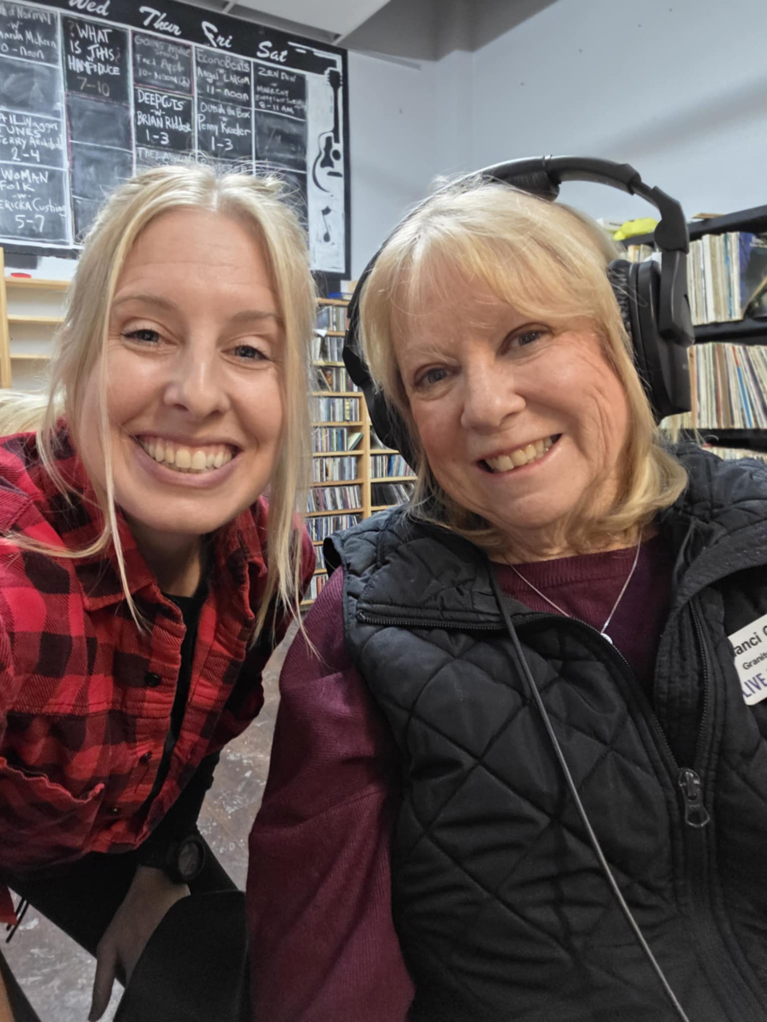 - the north of normal podcast with amanda mckeen