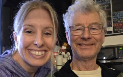 S1E31: Paul Cormier of AVSAR (Part 2) on North of Normal with Amanda McKeen