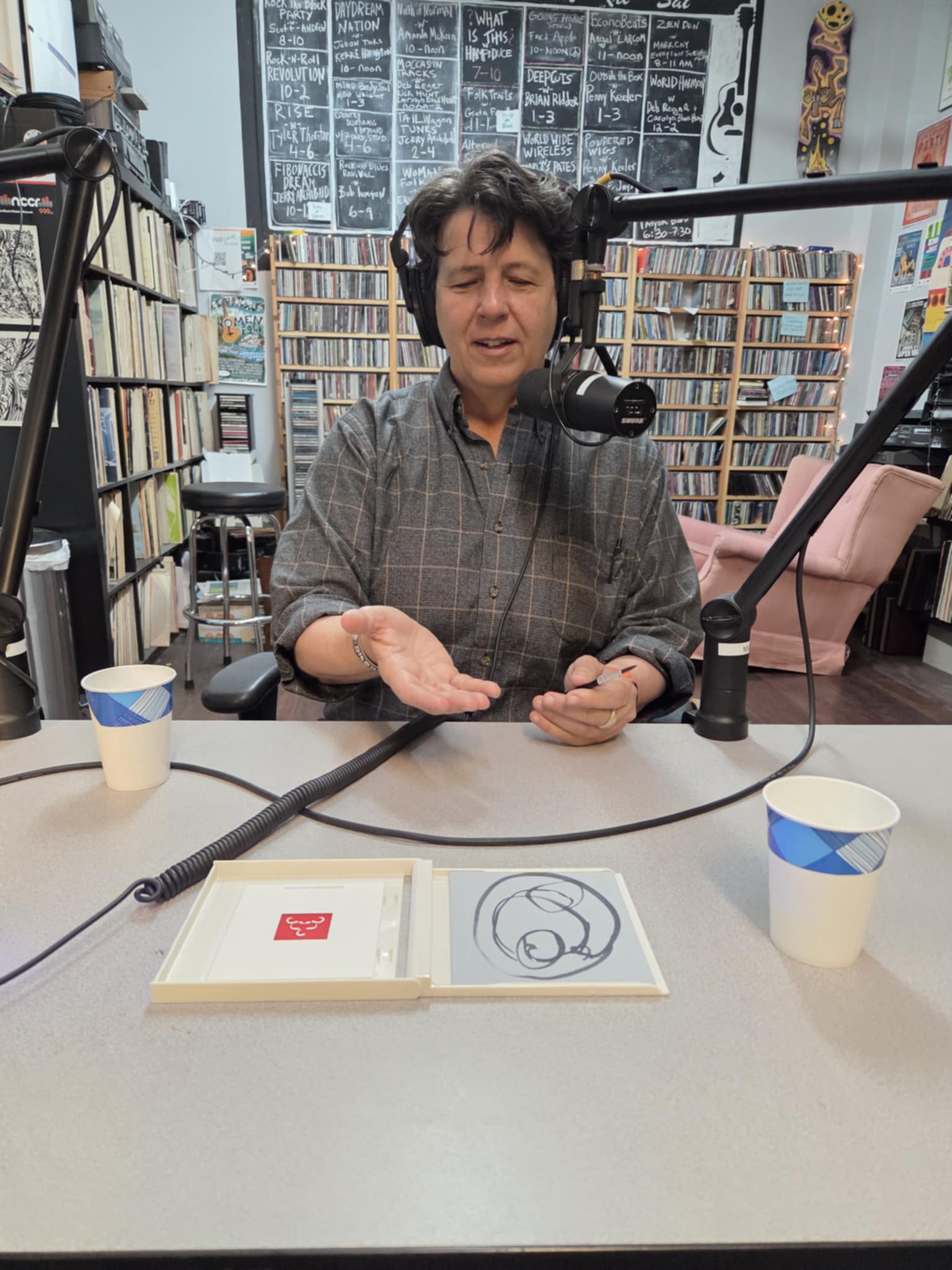 - the north of normal podcast with amanda mckeen