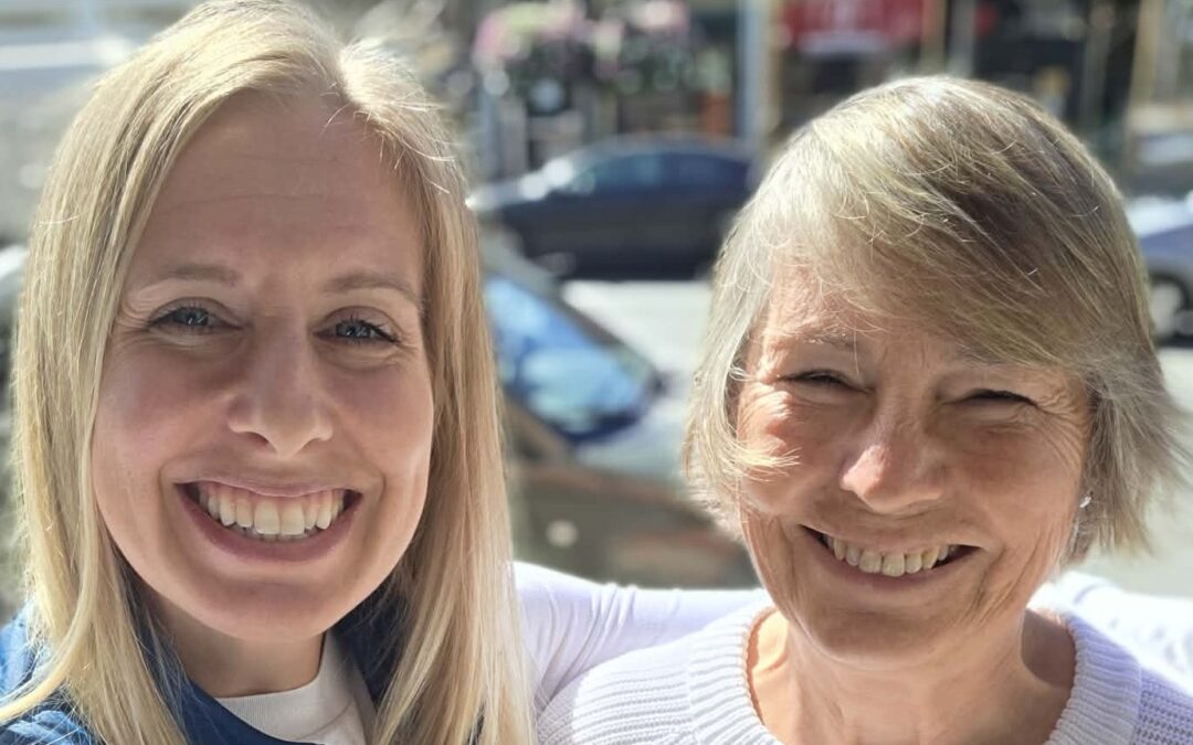 S2E11: Marianne Borowski of Cross New Hampshire Adventure Trail on North of Normal with Amanda McKeen
