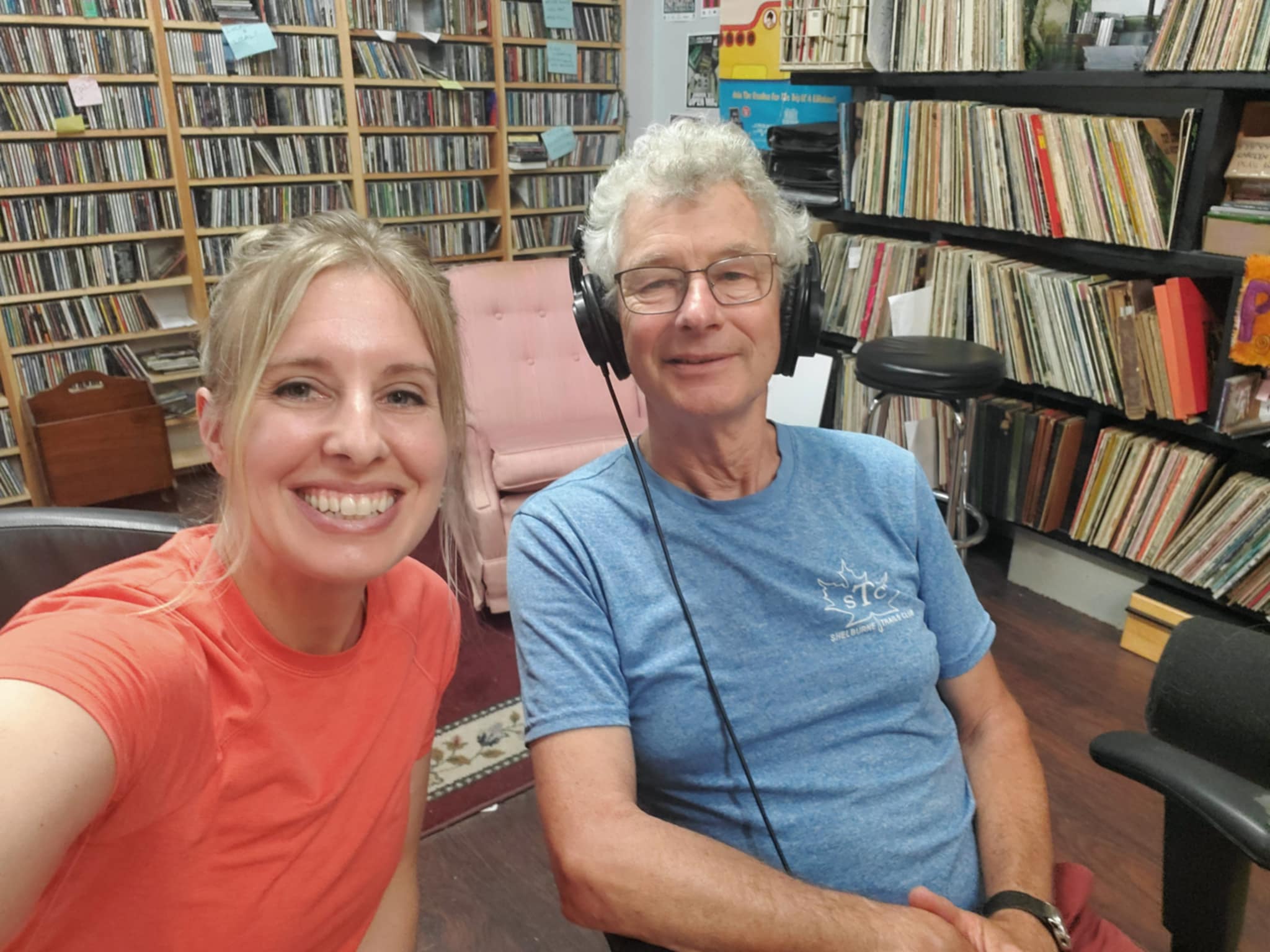 - the north of normal podcast with amanda mckeen