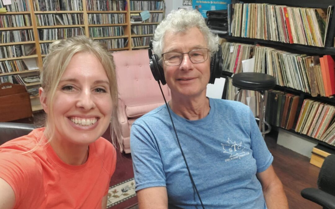 S1E3: Paul Cormier on North of Normal with Amanda McKeen