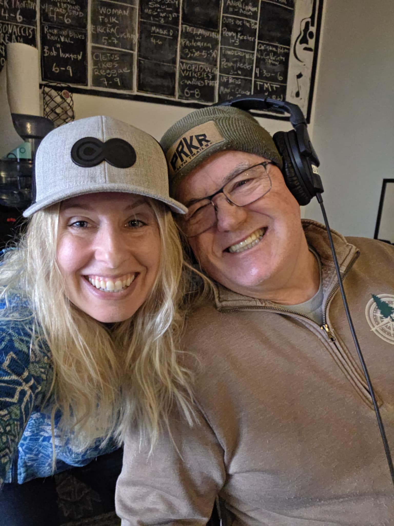 - the north of normal podcast with amanda mckeen