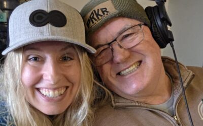 S1E28: Bernd Weber of Mountain View Dental on North of Normal with Amanda McKeen