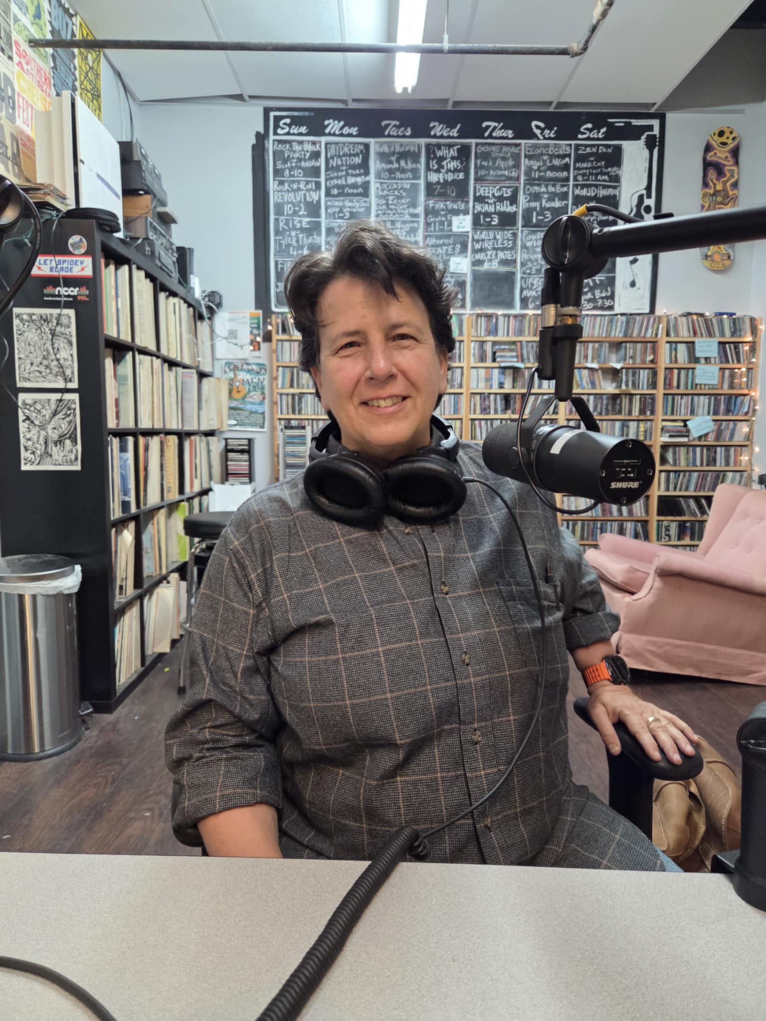 - the north of normal podcast with amanda mckeen