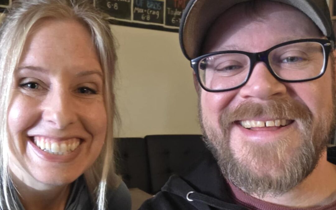 S1E30: Forrest Chess of The Mountain Wanderer on North of Normal with Amanda McKeen