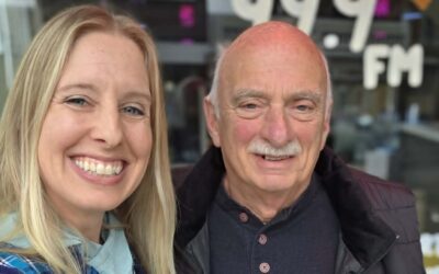 S1E37: Bill Latulip of Littleton Fire Rescue on North of Normal with Amanda McKeen