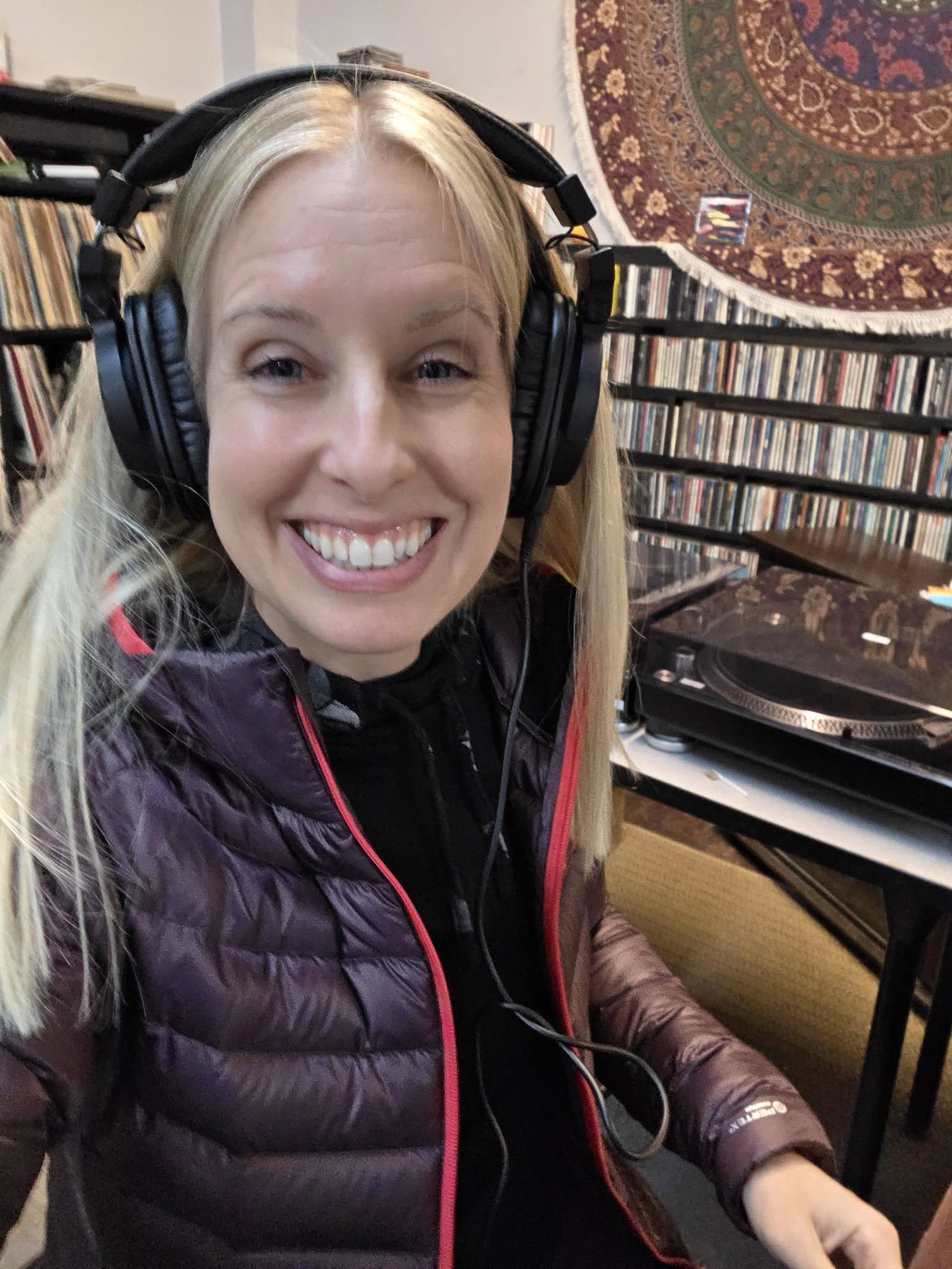 - the north of normal podcast with amanda mckeen