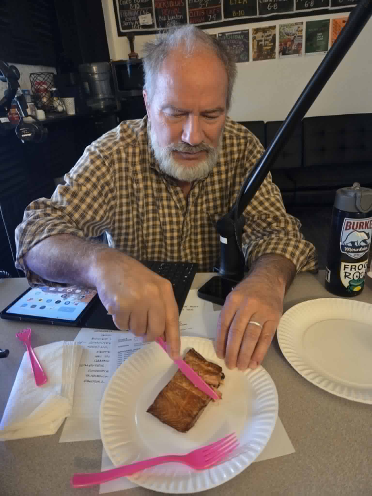 - the north of normal podcast with amanda mckeen