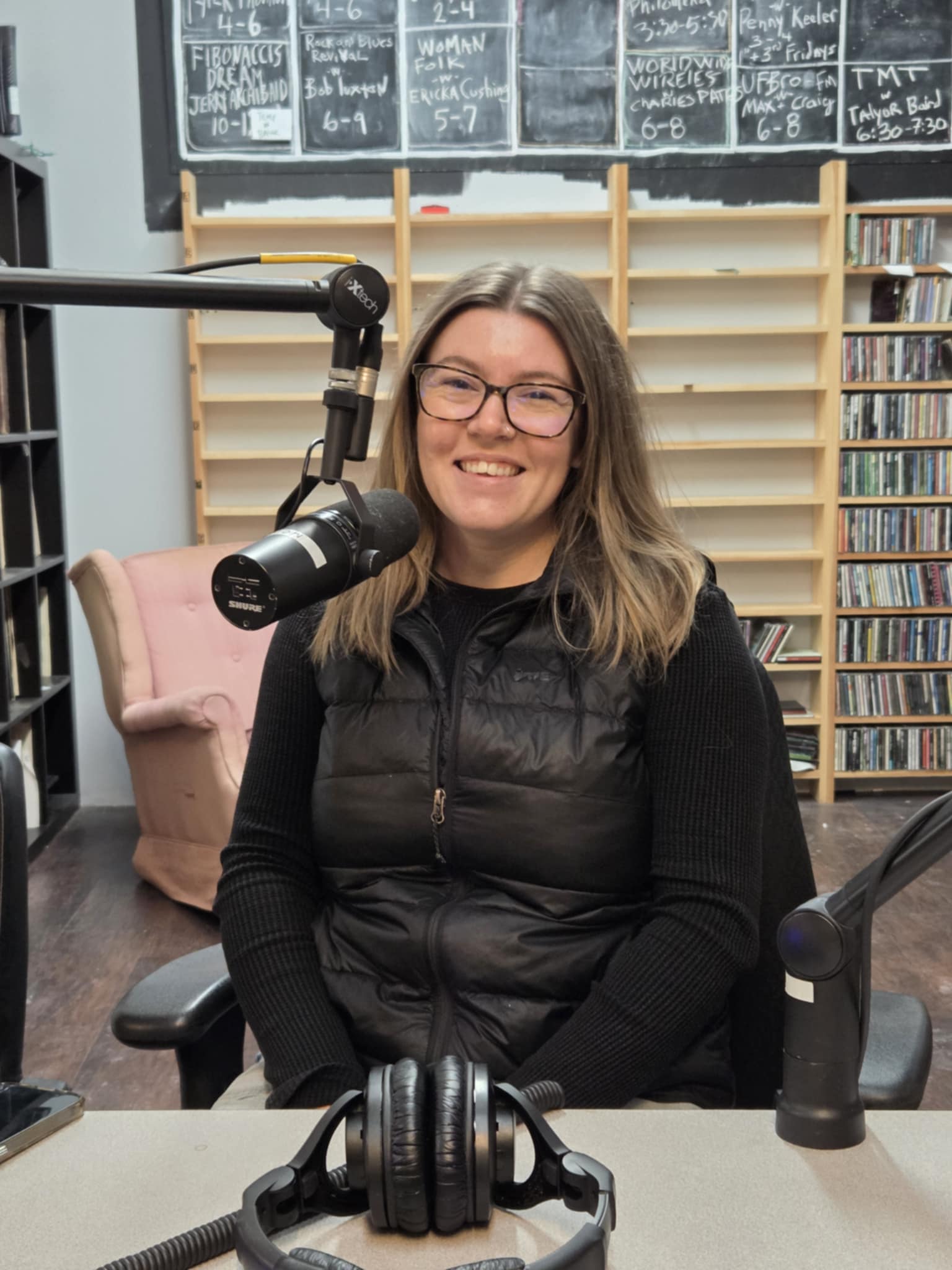 - the north of normal podcast with amanda mckeen