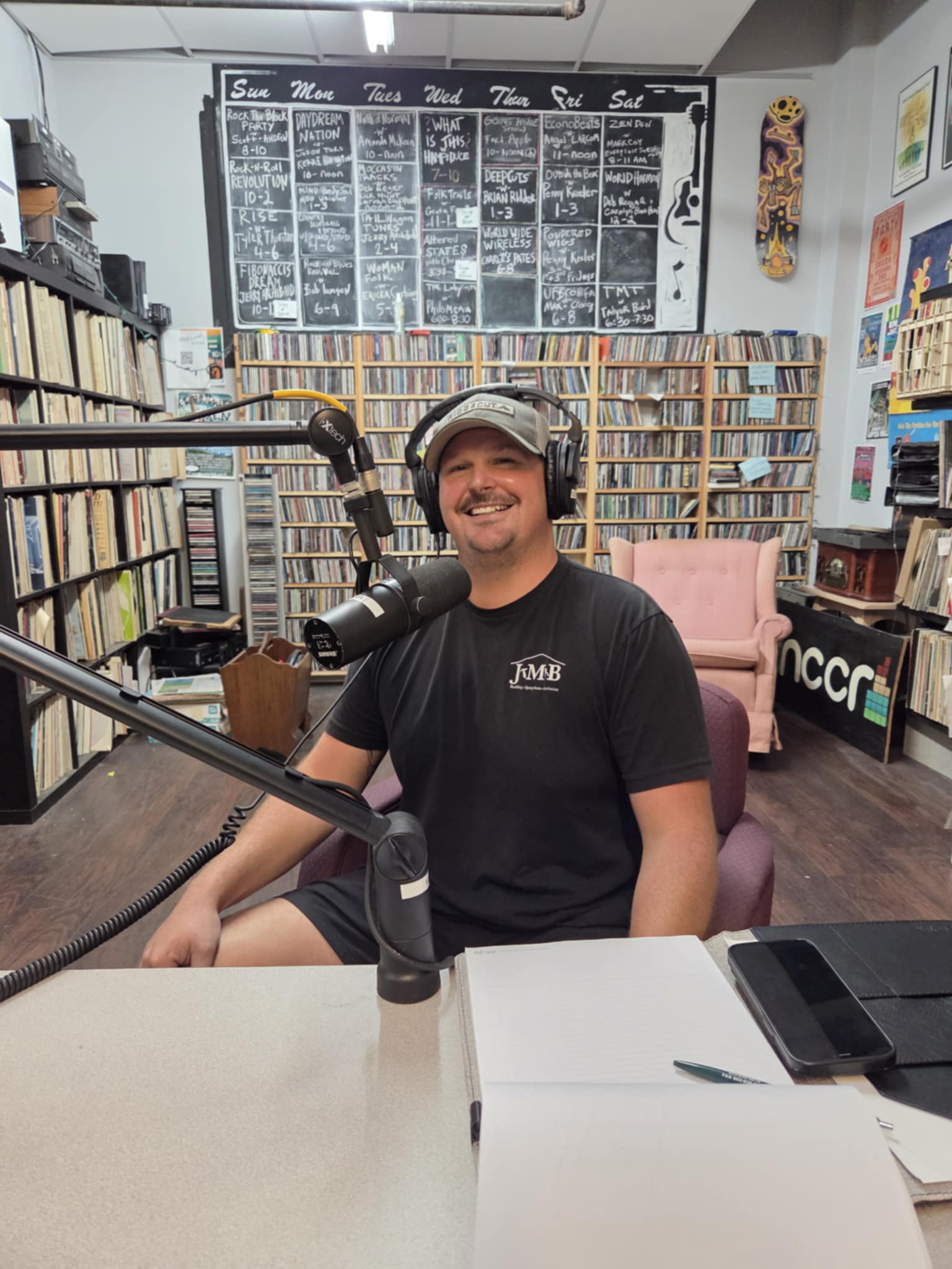 - the north of normal podcast with amanda mckeen