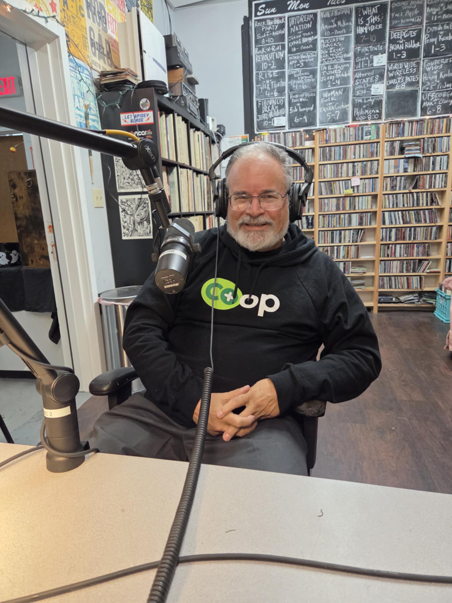 - the north of normal podcast with amanda mckeen