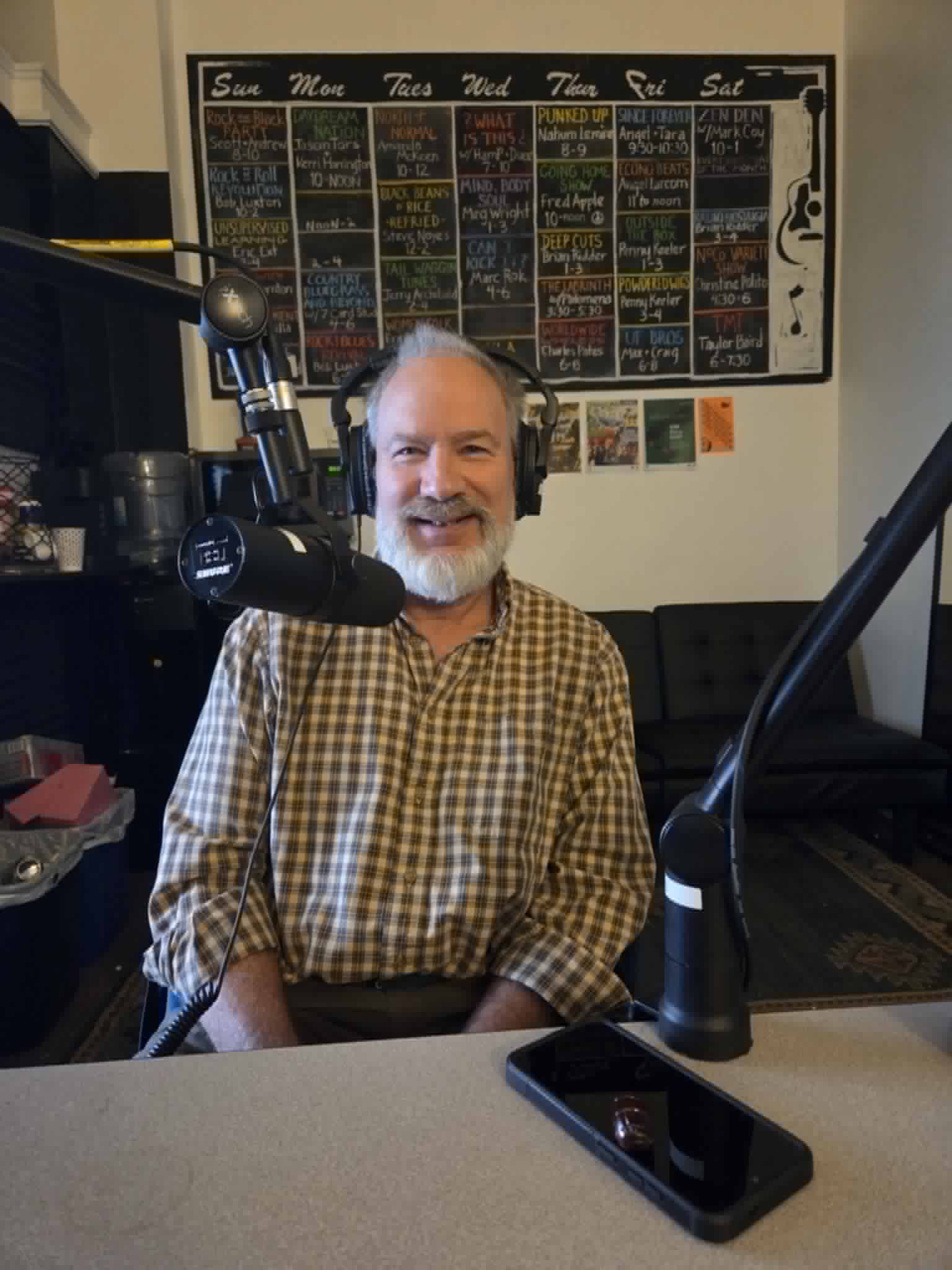 - the north of normal podcast with amanda mckeen