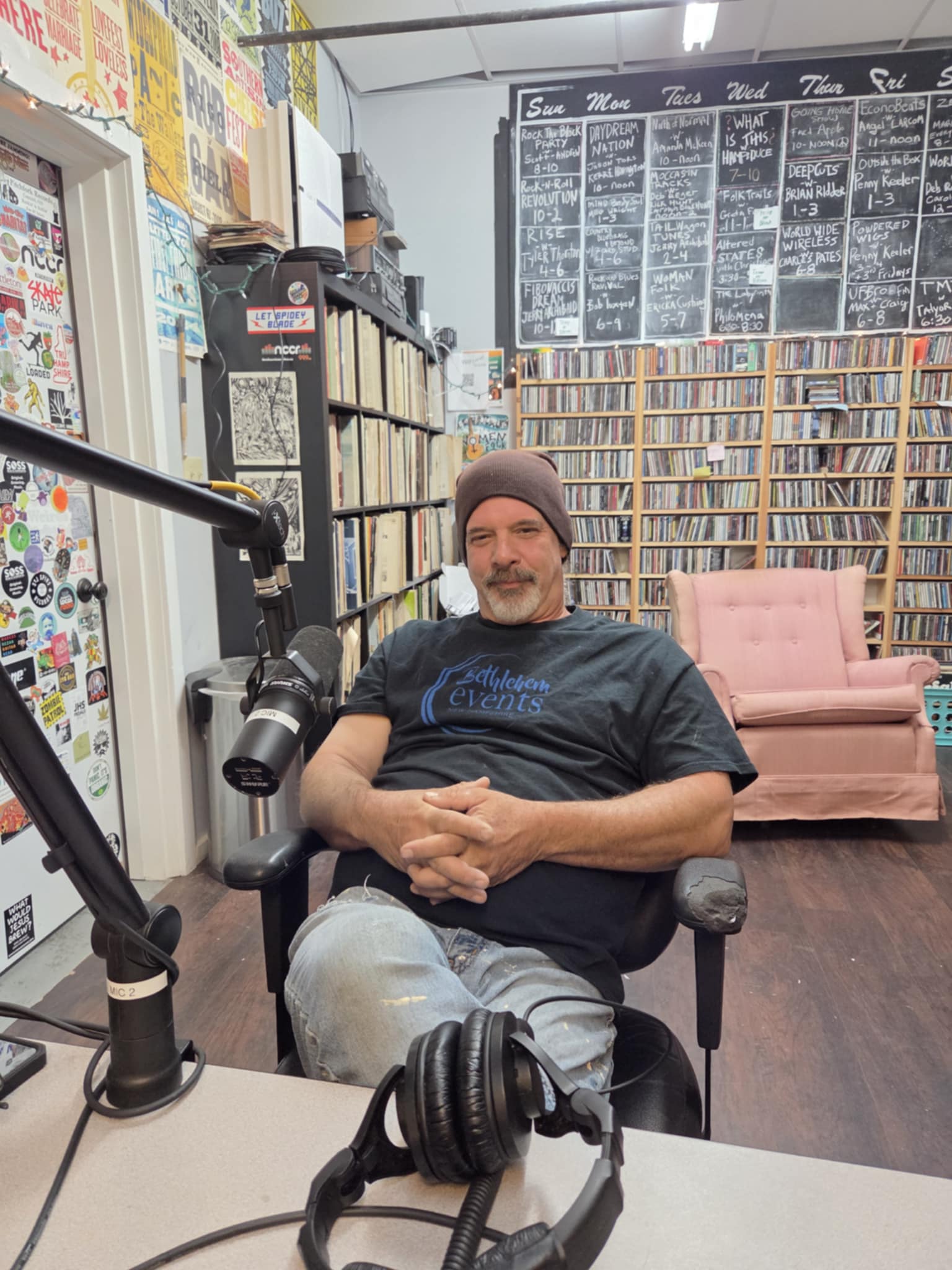 - the north of normal podcast with amanda mckeen