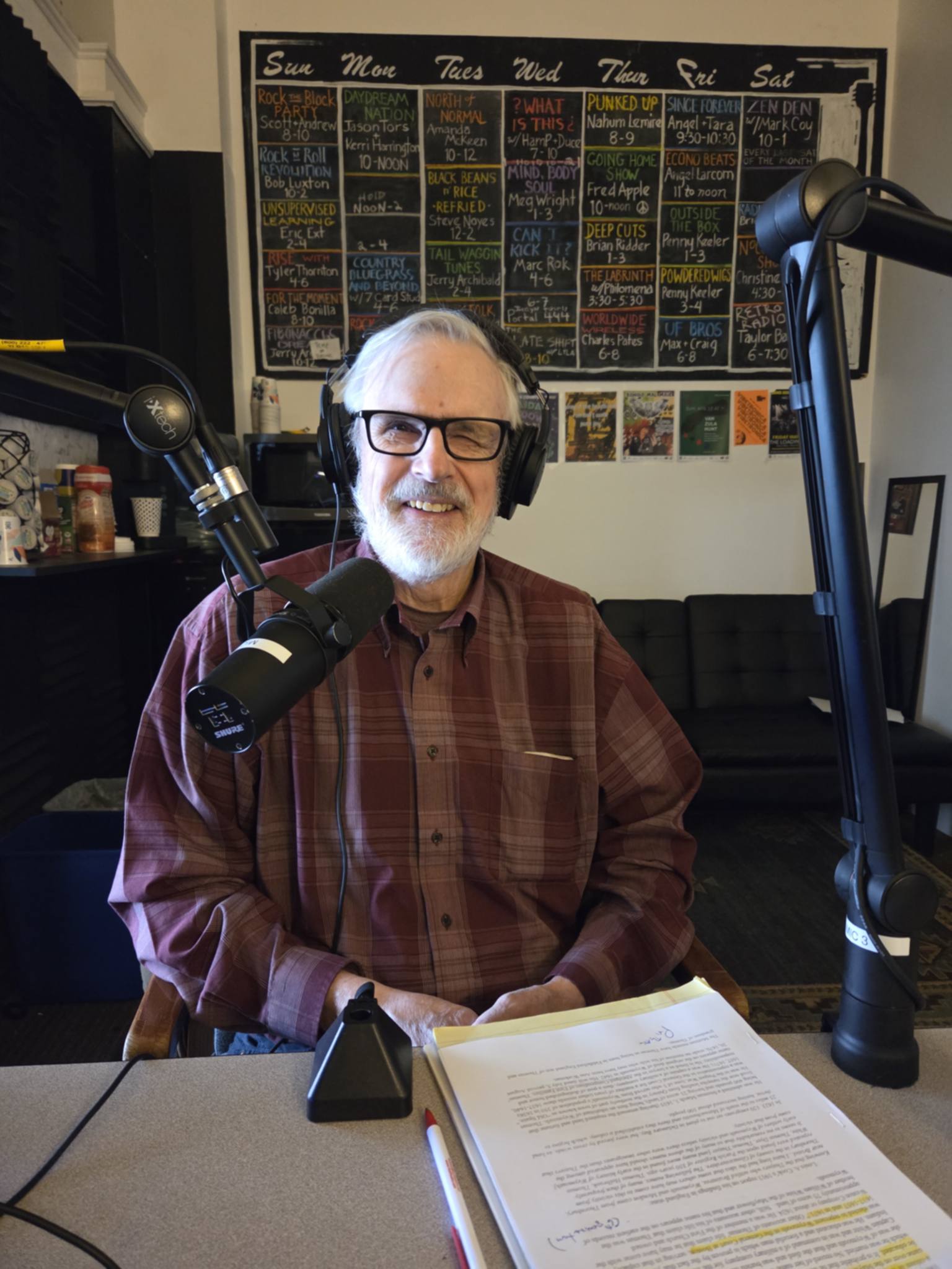 - the north of normal podcast with amanda mckeen