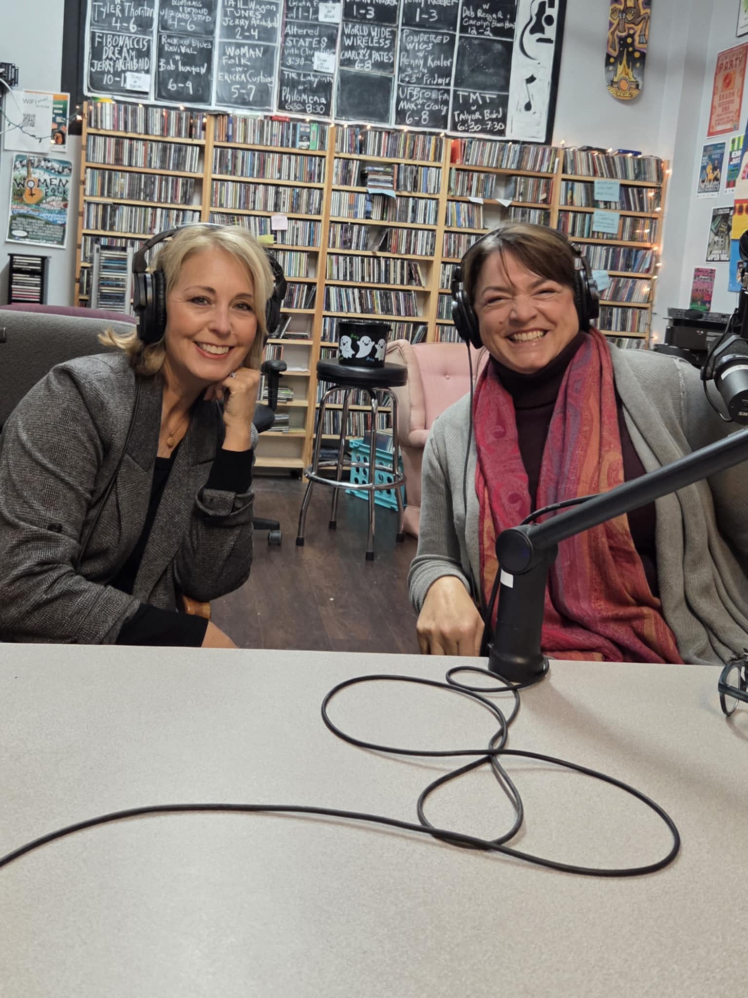 - the north of normal podcast with amanda mckeen