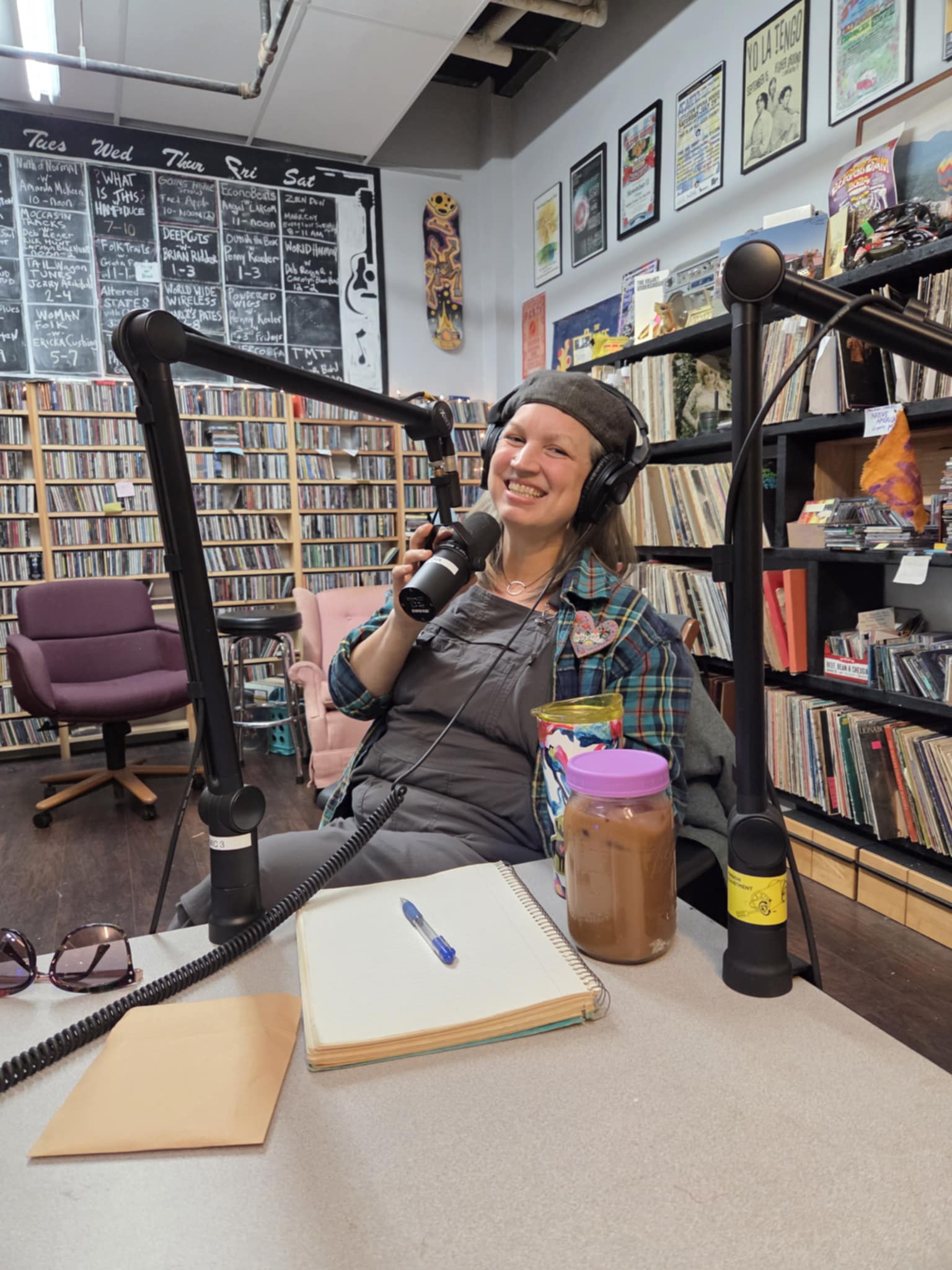 - the north of normal podcast with amanda mckeen