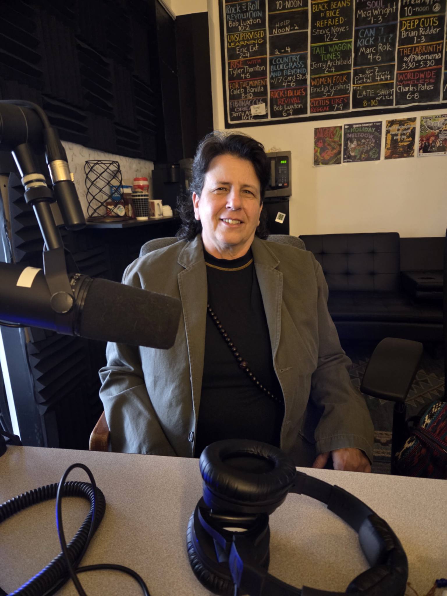 - the north of normal podcast with amanda mckeen