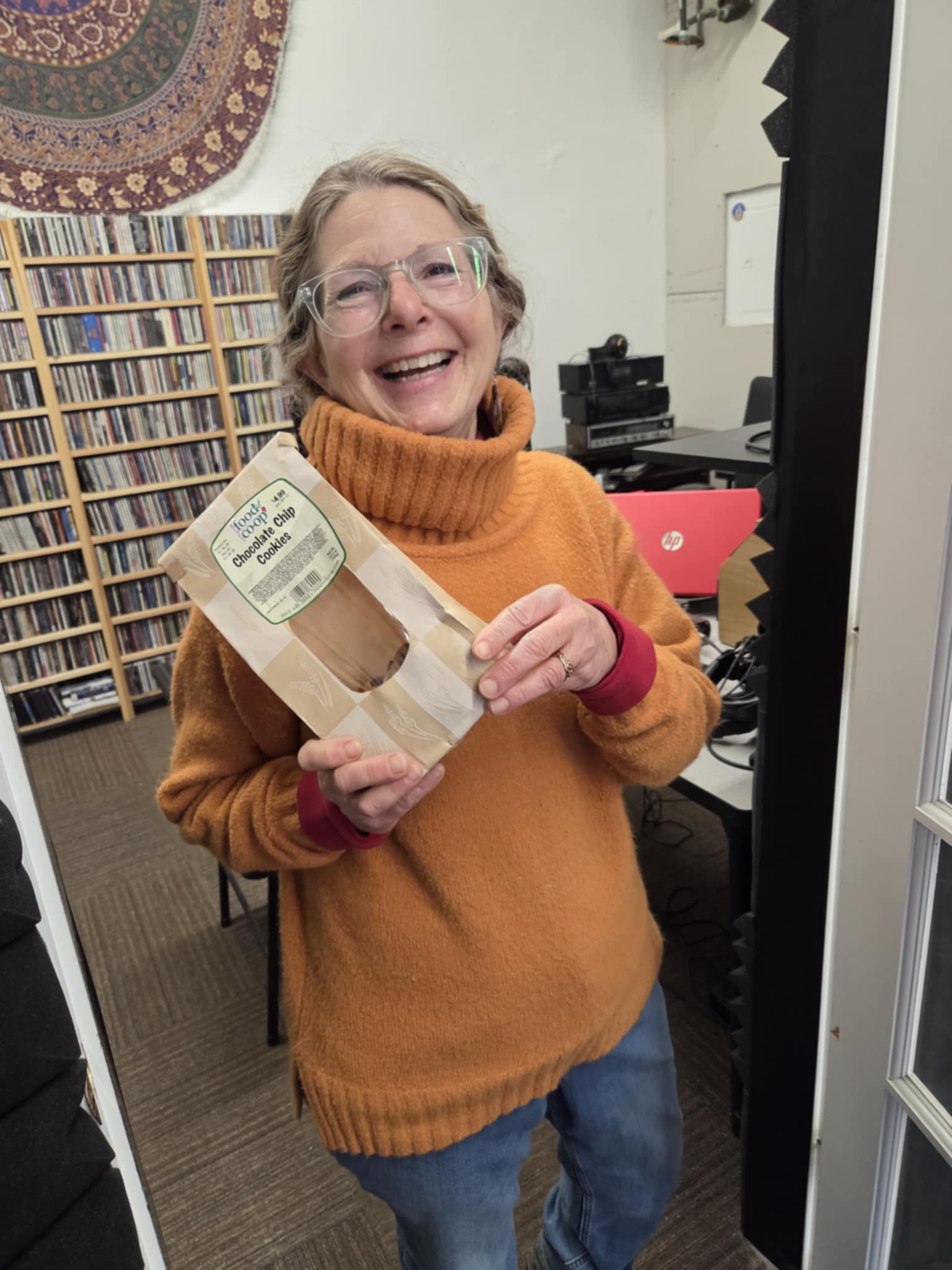 - the north of normal podcast with amanda mckeen