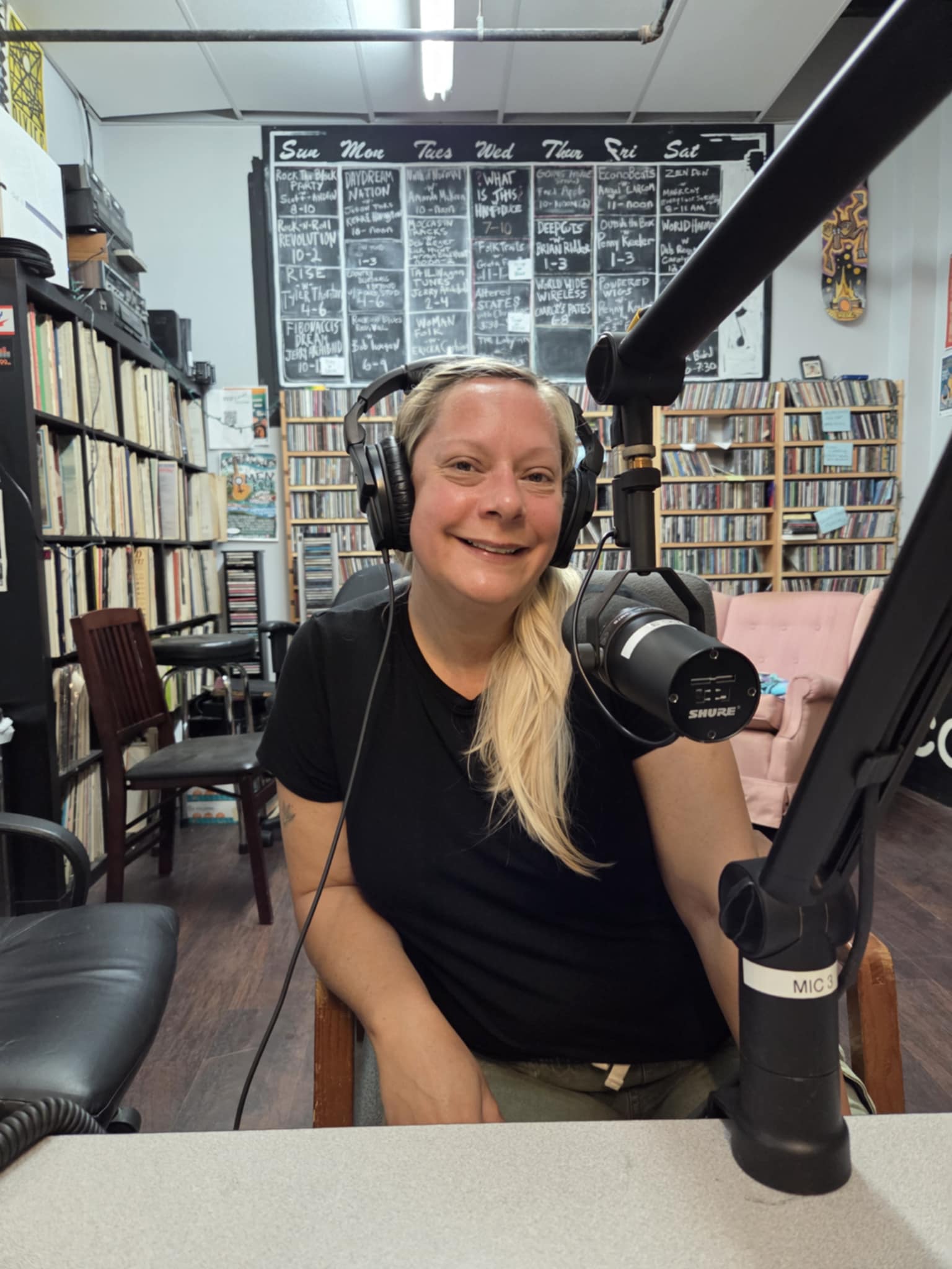 - the north of normal podcast with amanda mckeen