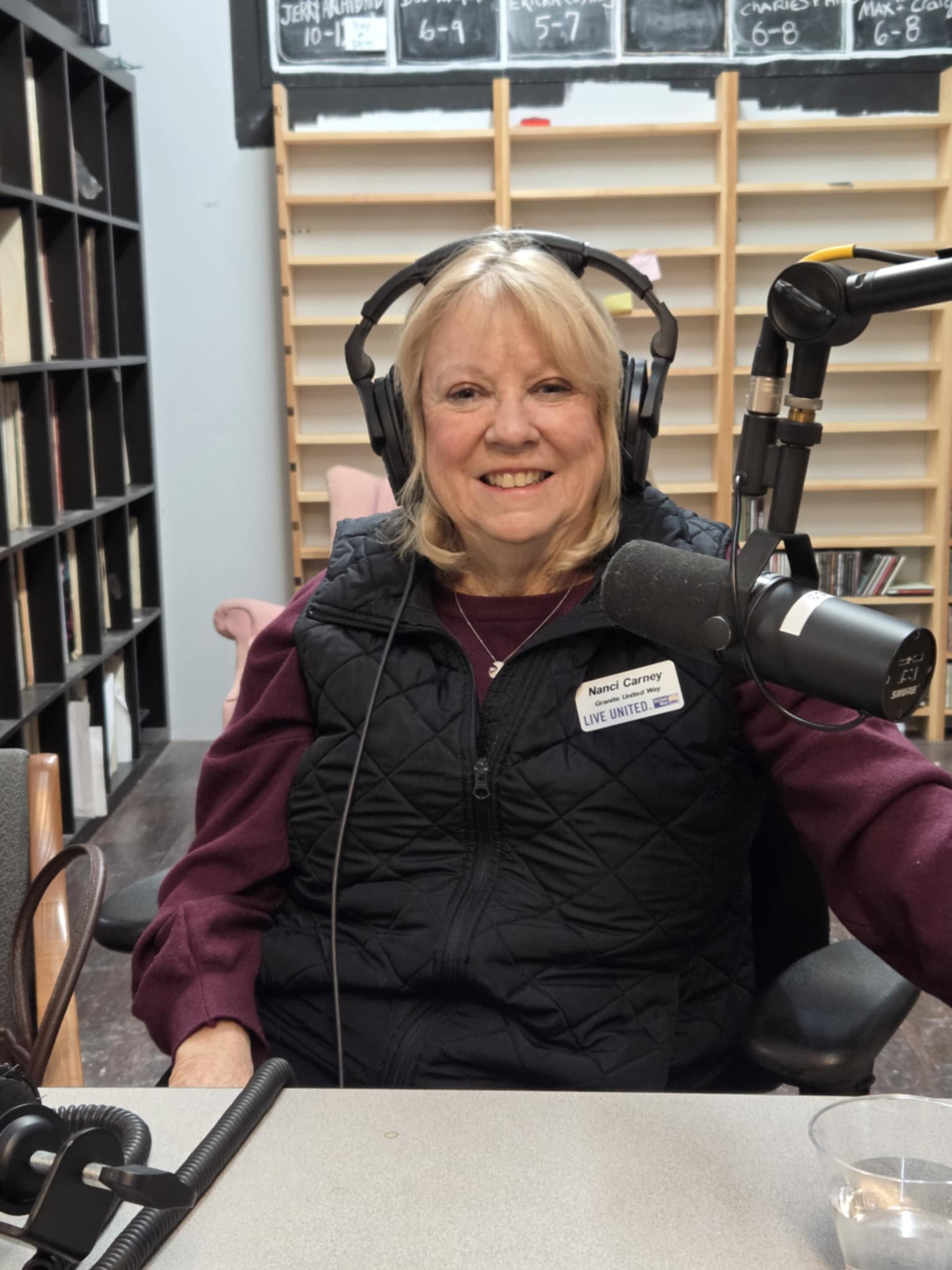 - the north of normal podcast with amanda mckeen