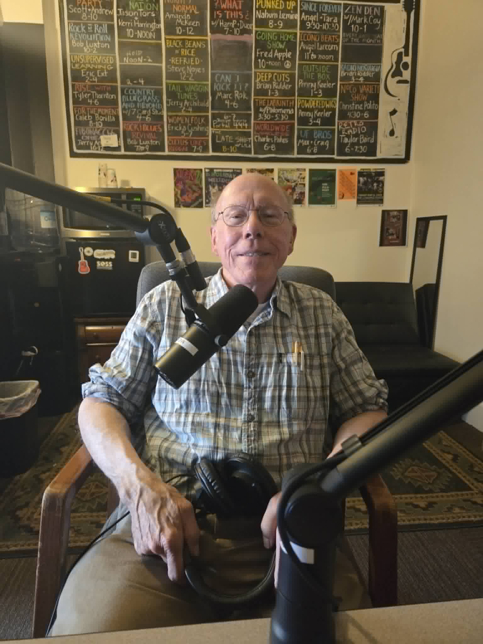 - the north of normal podcast with amanda mckeen