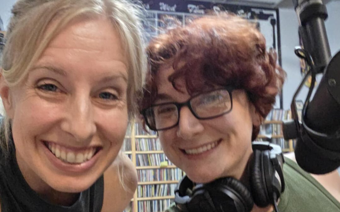 S1E7: Alena Lane of Alena Lane Design on North of Normal with Amanda McKeen