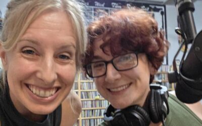 S1E7: Alena Lane of Alena Lane Design on North of Normal with Amanda McKeen