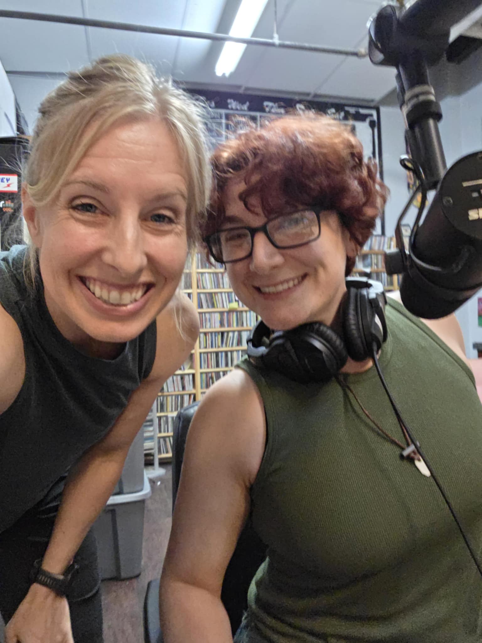 - the north of normal podcast with amanda mckeen