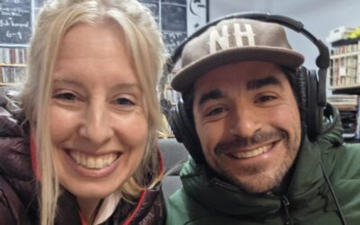 S1E21: Anthony Lahout of Lahout’s Ski Shop on North of Normal with Amanda McKeen