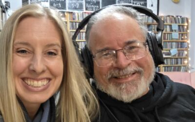 S1E16: Ed King of the Littleton Food Co-op on North of Normal with Amanda McKeen