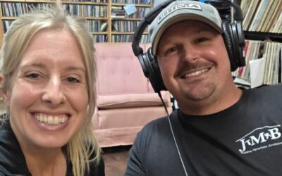 S1E11: Jamsie Myers of J. Myers Builders on North of Normal with Amanda McKeen