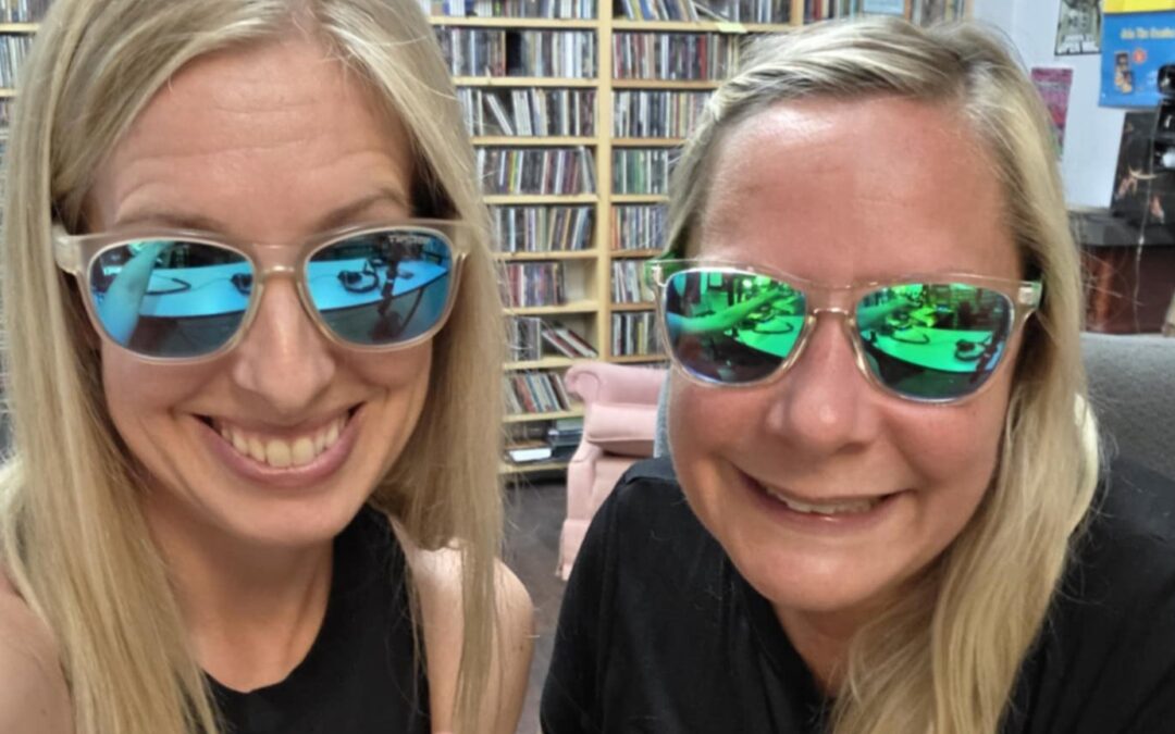 S1E8: Janie Arquitt of Pantry Posies on North of Normal with Amanda McKeen